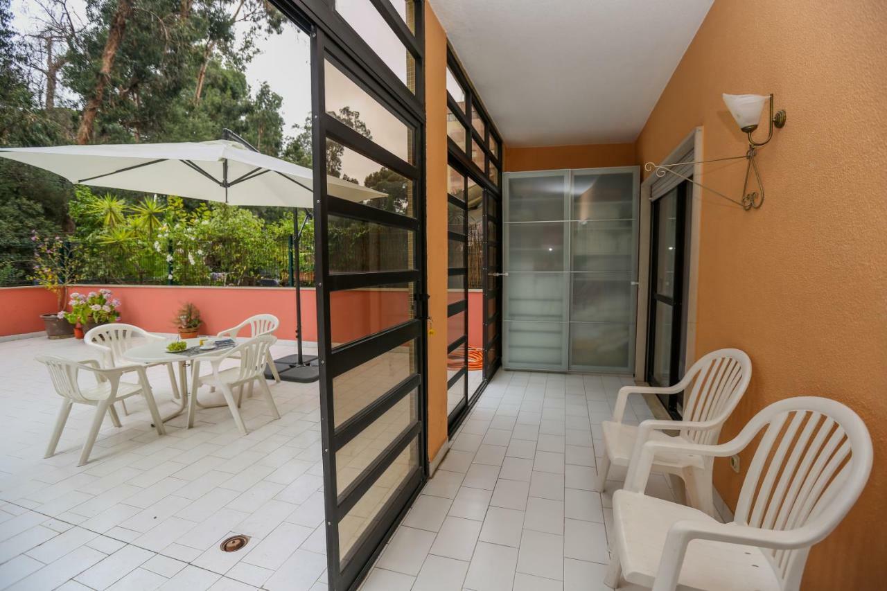 ליסבון Like-Home-T4-Bright Benfica Apt-Terrace מראה חיצוני תמונה
